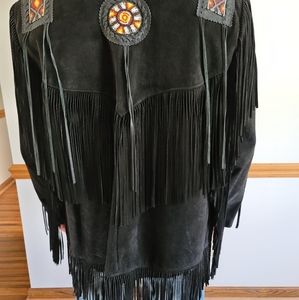 Lariat mens western jacket